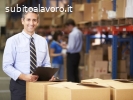 Addetto acquisti /logistica – ALF089