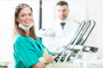 Assistente alla poltrona odontoiatrica – APD082