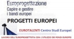 CONSULENTE EUROPROGETTISTA