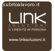 Responsabile Back Office Finanziamenti