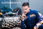 Responsabile Officina Veicoli industriali – RVR165